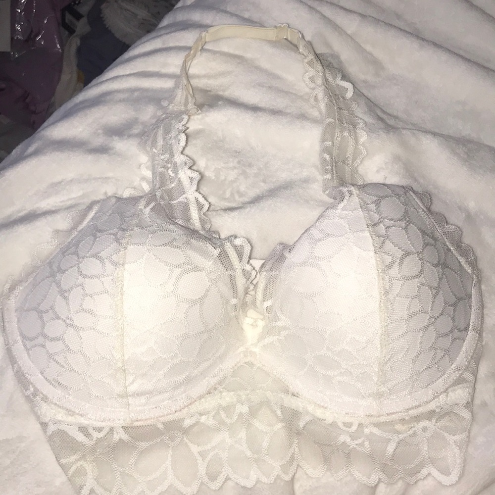 Victoria’s Secret halter bralette